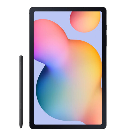 Samsung - Tablet Galaxy Tab S6 Lite SM-P613 - 10,4'' Multitáctil tft. 8 Core. Android 12. Ram 4GB / 001