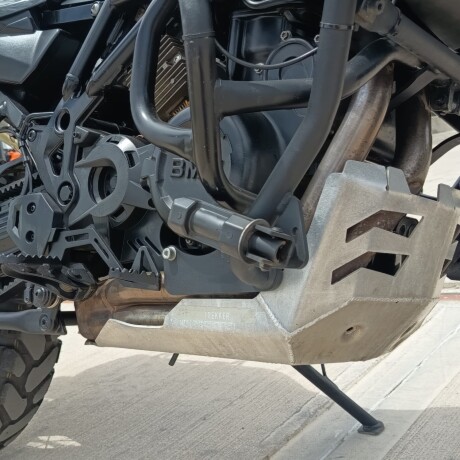 BMW F800 GS Usada BMW F800 GS Usada