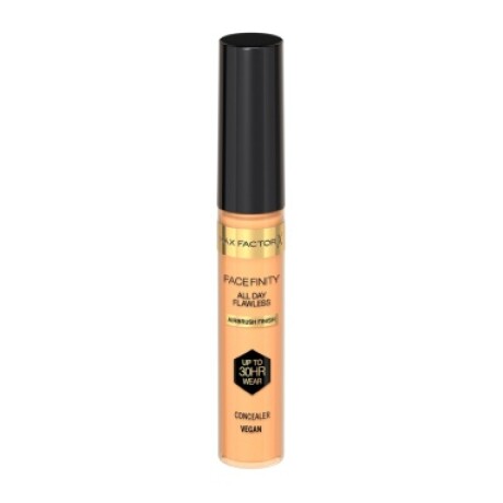Corrector de Ojeras Max Factor Facefinity All Day Flawless Concealer N°40 Corrector de Ojeras Max Factor Facefinity All Day Flawless Concealer N°40