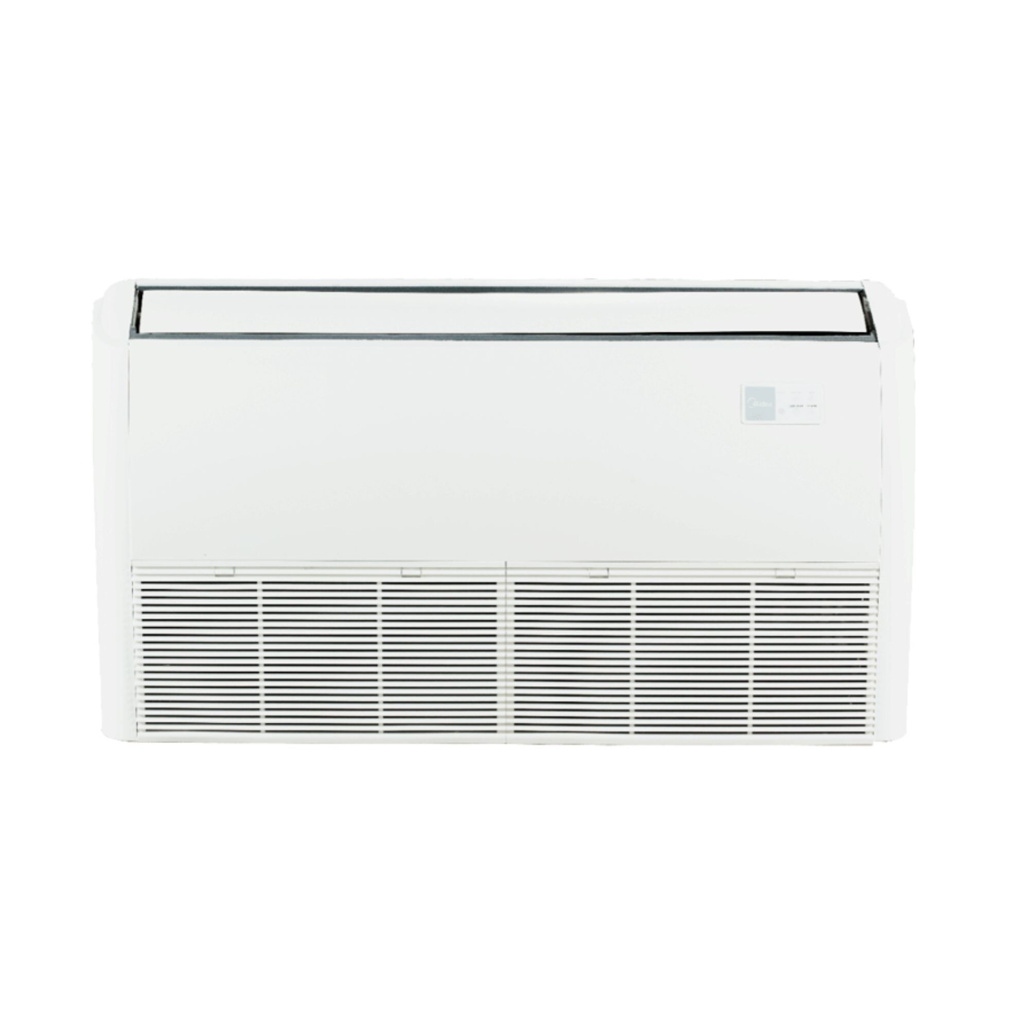 Aire Midea Piso/Techo 48000 BTU Frio/Calor Gas R410