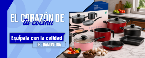 TRAMONTINA