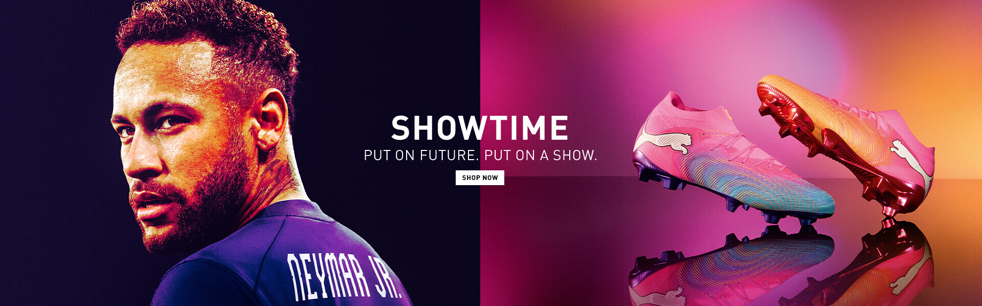 Future Show Time
