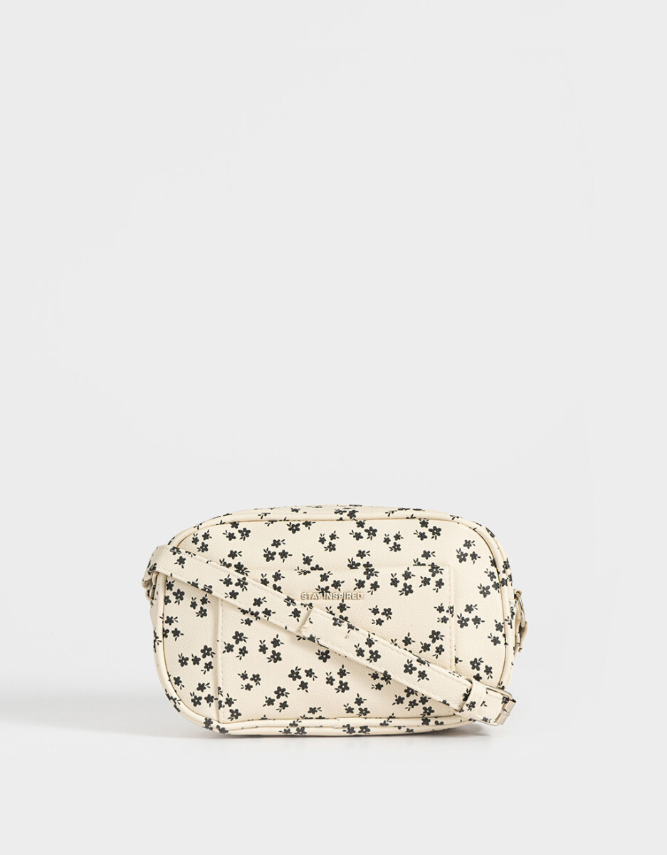 Bandolera Cuerina Special 