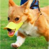 Bozal Para Mascota Boca De Pato - Mediano Unica