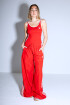 Pant Red
