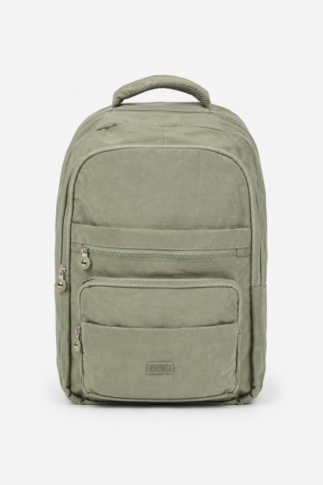 Mochila Carl Verde
