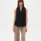 Musculosa Dolly Negro