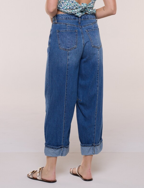 Jean Det Costura JEAN