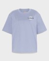Polera Graphic Short Sleeve Tee Mujer 4311