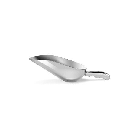 Cuchara despacho aluminio 177 ml Cuchara despacho aluminio 177 ml