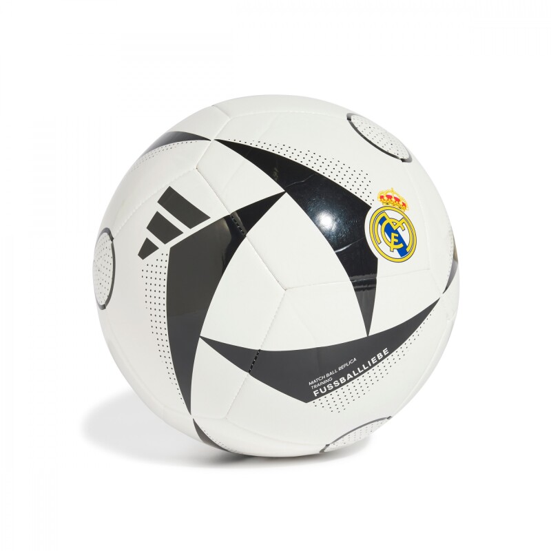 Balón Real Madrid Club Home Unisex Blanco