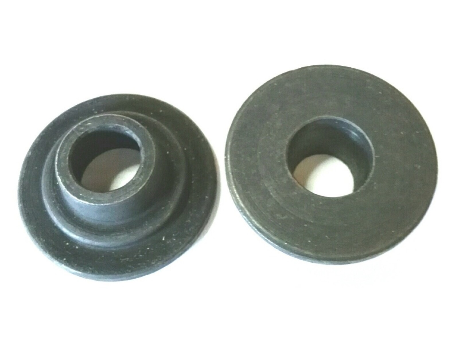JUEGO DE PLATILLOS DE VALVULA FUSCA CHROMOLY IAP 