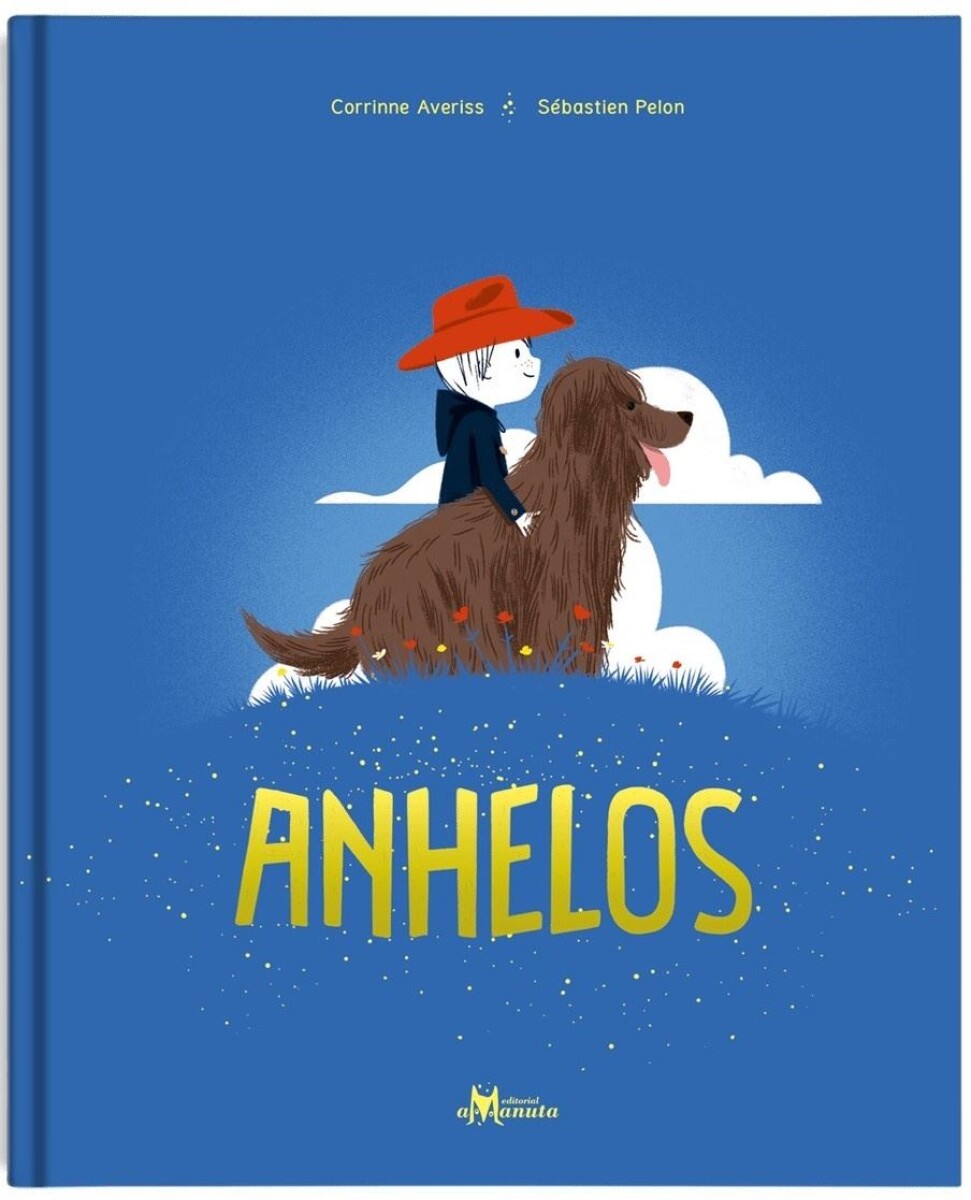 Anhelos 