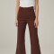 Pantalon Fergie Chocolate