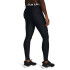 UA HG Legging-PPL BLK-001
