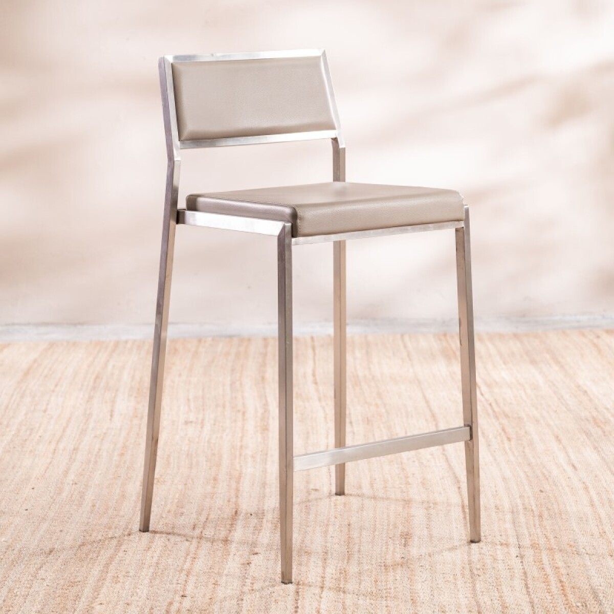 Banqueta Blois Beige 
