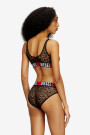 TOP UFSB-ORIBA Negro