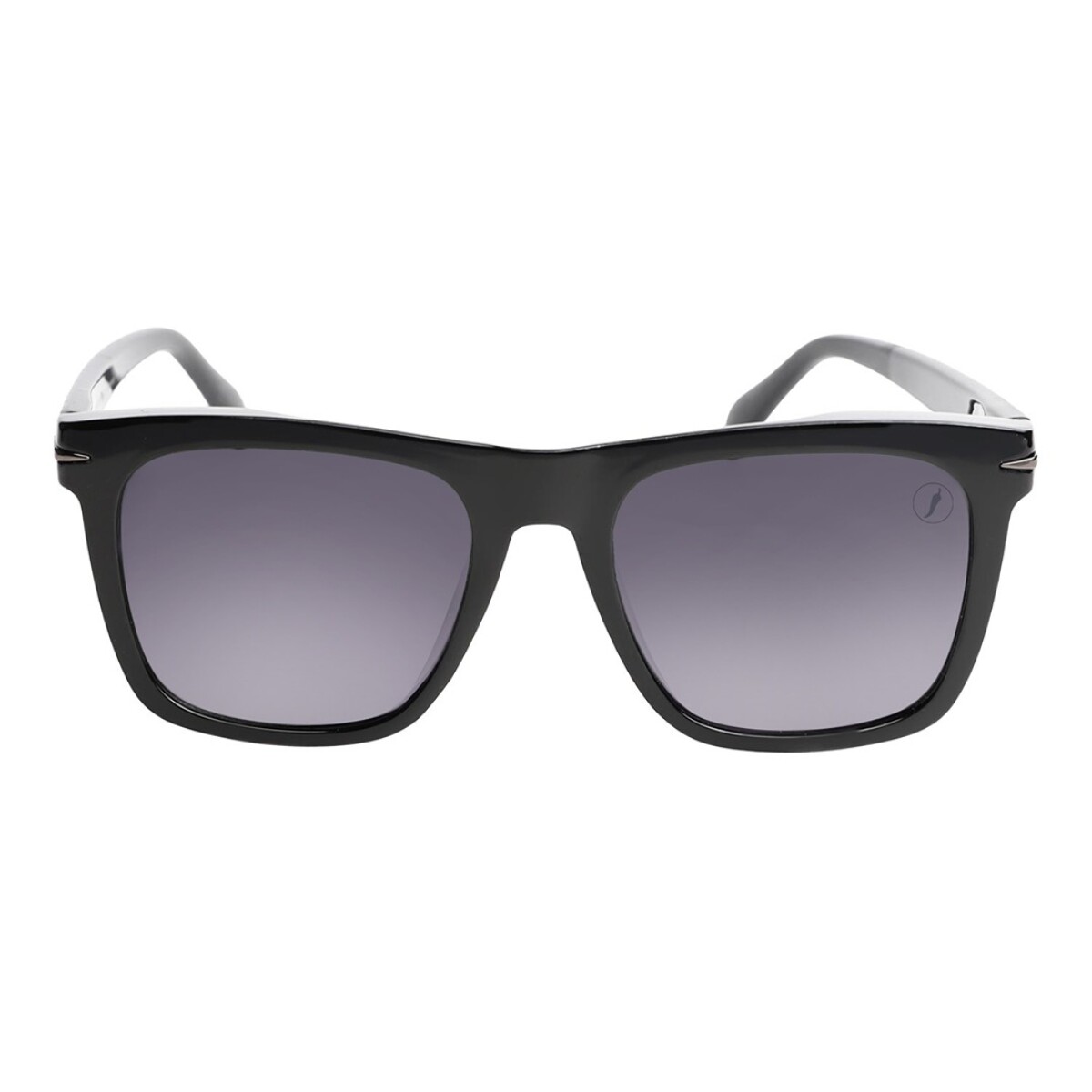 Lentes de Sol Chilli Beans Hamburgo - Negro 