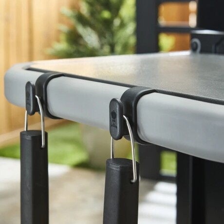 PLANCHA WEBER 3 QUEMADORES ++ N/a