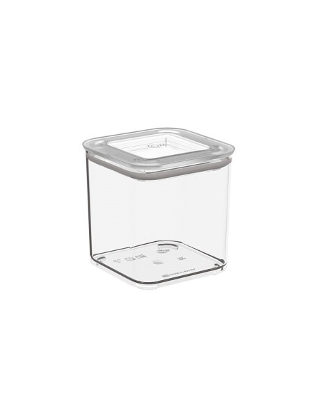 CONTENEDOR MODO 580ML-CRISTAL COZA CONTENEDOR MODO 580ML-CRISTAL COZA