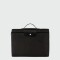 Longchamp -Maletín Le pliage Green, plegable de nylon 0