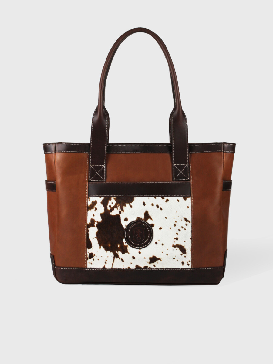 Cartera Pelo María 