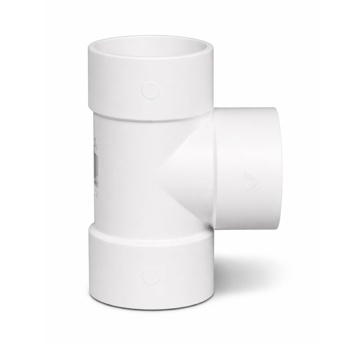 Ramal Pvc 87º30 63 Hh Unit Tigre 