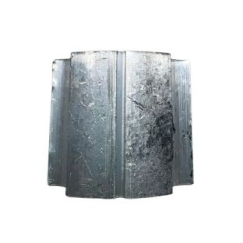 CONECTOR A COMPRESION AL/AL-AL/CU 35-70/35-70 MM2 - TIPO H - ANDE CONECTOR A COMPRESION AL/AL-AL/CU 35-70/35-70 MM2 - TIPO H - ANDE