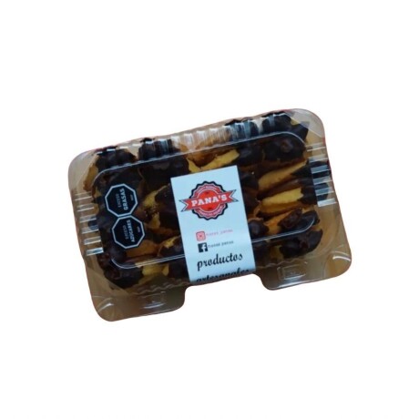 Pack de Masas Alemanas Panas Masas Dulce 001