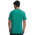 UA Vanish Elite Seamless SS-GRN GRN-338