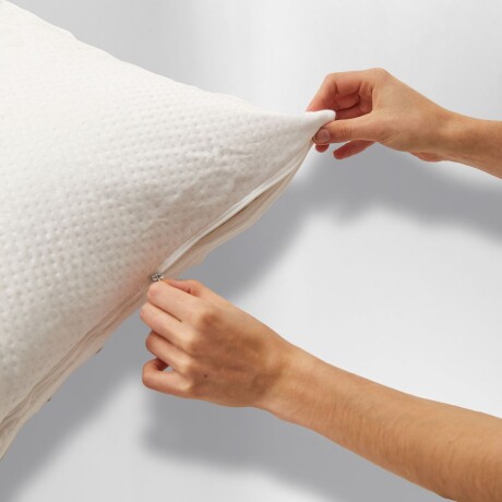 Protector almohada BAMBU CARE U