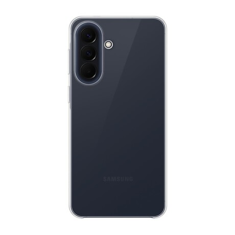 Funda Samsung Clear Case para Galaxy A57 5G Transparent