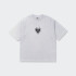 Remera Pulau Alma Blanco