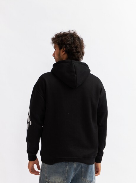 CANGURO TRUENO NEGRO