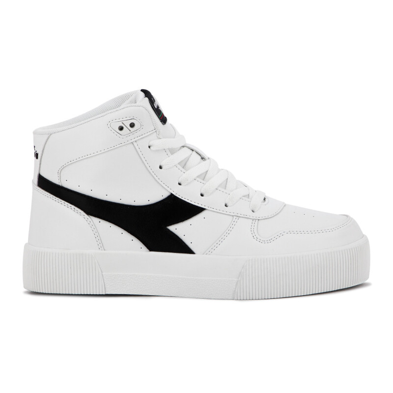 Champion de Hombre Diaroda Rocket MID - Blanco/Negro Blanco-Negro