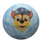 Pelota Disney Paw Patrol Celeste - Azul