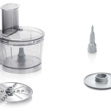 Procesador Bosch 800 w mcm3201b