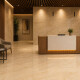 Porcelanato Rectificado Full Lappato 60X120Cm GAMAS DE BEIGE
