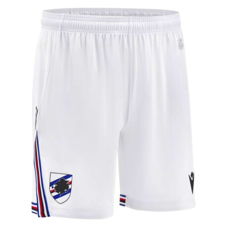 Uc Sampdoria 2024/25 Home Shorts