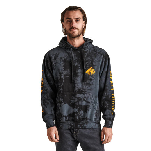 Canguro Roark Open Roads Fleece Canguro Roark Open Roads Fleece