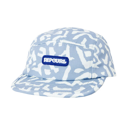 Gorro Rip Curl Search Niño - Celeste Gorro Rip Curl Search Niño - Celeste