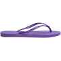 Slim - Mujer Purpura Oscuro