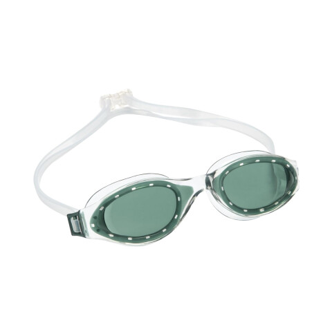 Lentes Natación Bestway Protección UV Colores Surtidos + 14 Años U