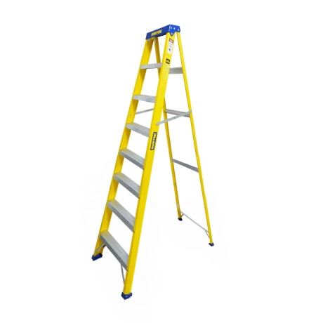 Escalera Tij F/v 7pel Surtek Etfv27 Escalera Tij F/v 7pel Surtek Etfv27