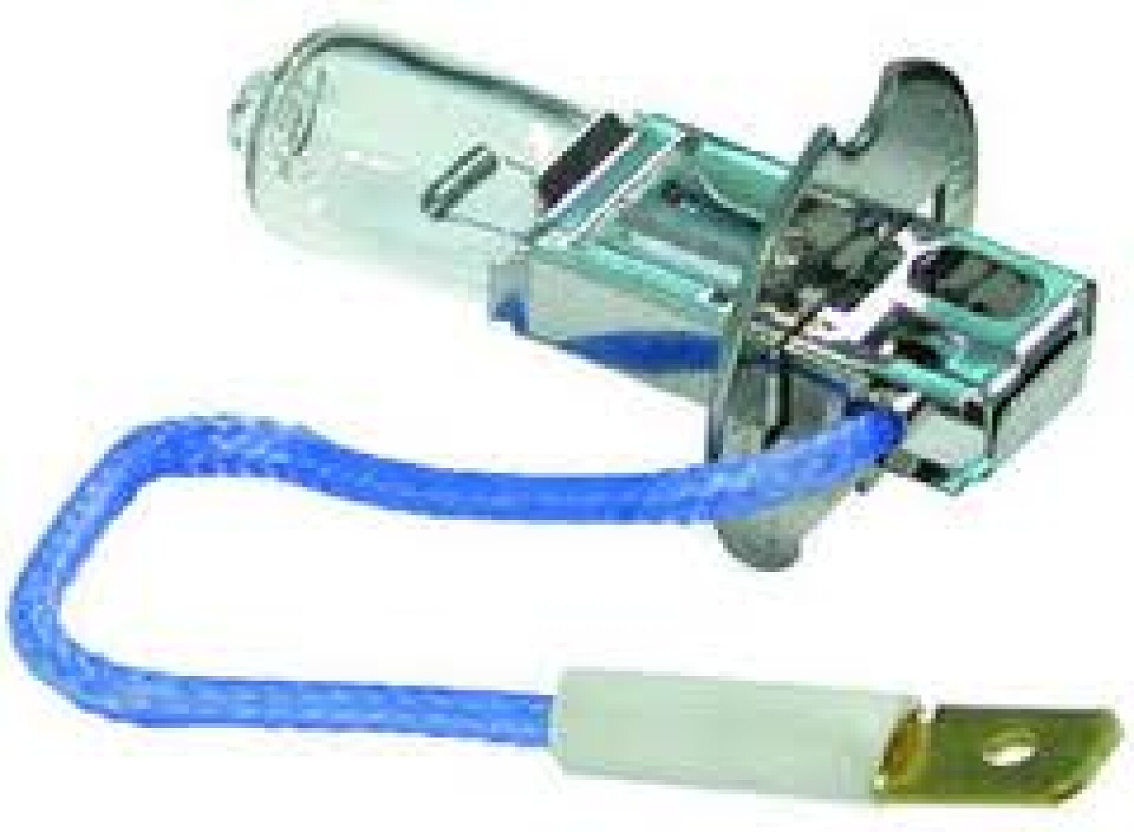 LAMPARA - HALOGENA 24V 70W H3 MASTER DUTTY PHILIPS 