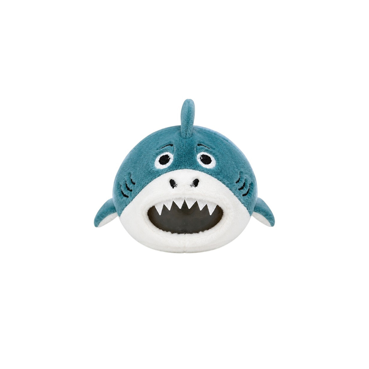 Squishy peluche Animales Marinos - Azul 