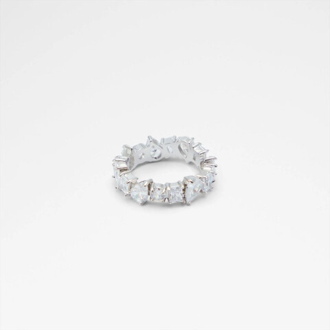 DEMARIA SILVER/CLEAR MULTI SILVER/CLEAR MULTI