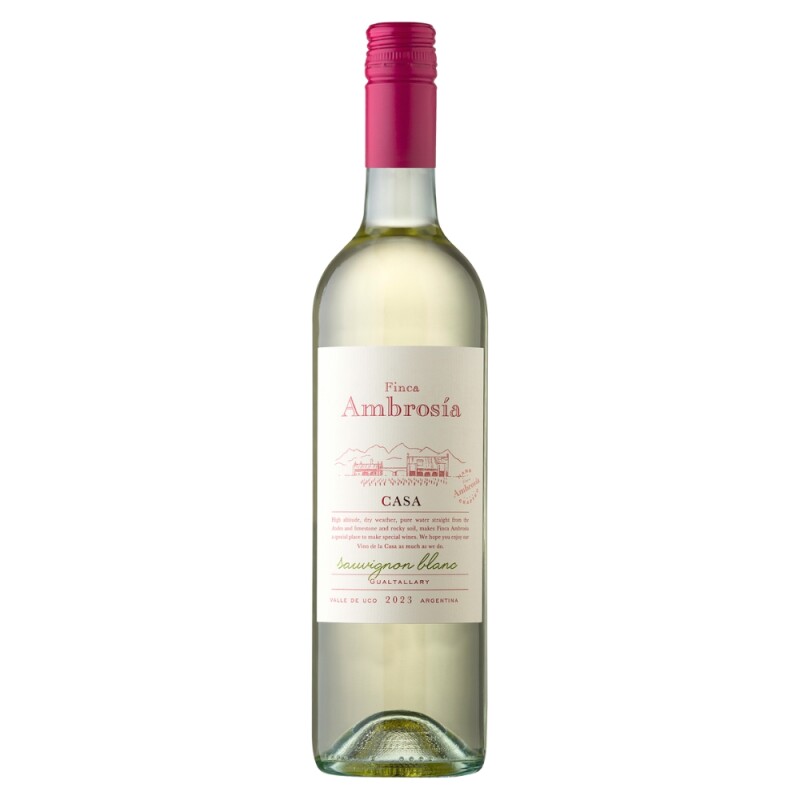 Ambrosía Sauvignon Blanc Ambrosía Sauvignon Blanc