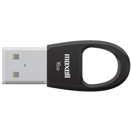 Pendrive Maxell Key USBK-32 64GB USB 2.0 001