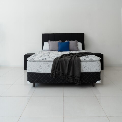 Juego Completo Koala Premium 160x200 cm Juego Completo Koala Premium 160x200 cm